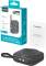 Миниатюра Choetech Magnetic Wireless 10000mAh, 22.5W, PD, build USB-C B697C-BKGY, фото 4