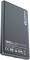 Миниатюра Choetech Magnetic Wireless 5000mAh, 20W, PD, Qi-15W, Black B738-CCBK, фото 3