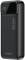 Миниатюра Choetech 20000mAh, 22.5W, PD, QC/3.0, Black B729-ACBK, фото 1