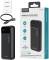 Миниатюра Choetech 20000mAh, 22.5W, PD, QC/3.0, Black B729-ACBK, фото 3