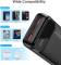 Миниатюра Choetech 20000mAh, 22.5W, PD, QC/3.0, Black B729-ACBK, фото 4