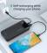 Миниатюра Choetech 20000mAh, 22.5W, PD, QC/3.0, Black B729-ACBK, фото 7
