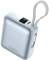 Миниатюра Choetech 10000mAh, 35W, PD/3.0, LED Display, buid-in type-C B832-LBE, фото 3