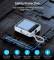 Миниатюра Choetech 10000mAh, 35W, PD/3.0, LED Display, buid-in type-C B832-LBE, фото 9
