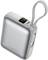 Миниатюра Choetech 10000mAh, 35W. PD/3.0, LED Display, buid-in type-C B832-GY, фото 3