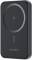 Миниатюра Choetech Magnetic Wireless 5000mAh, 20W, PD, Qi-15W, Black B709-CCBK, фото 1
