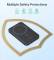 Миниатюра Choetech Magnetic Wireless 5000mAh, 20W, PD, Qi-15W, Black B709-CCBK, фото 5