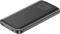 Миниатюра Choetech 10000mAh, 12W, USB-A, USB-C, Black B850-ACBK, фото 1
