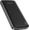 Миниатюра Choetech 10000mAh, 12W, USB-A, USB-C, Black B850-ACBK, фото 3