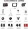 Миниатюра Sjcam SJ30 Charging Combo 6972476165689, фото 7