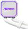 Миниатюра ASRock Pro White 240 ARGB, фото 5