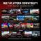 Миниатюра Pxn V10 Ultra Bundle for PS4/XBOX/Xbox Series X|S/PC PXN-V10 Ultra EU, фото 7