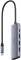 Миниатюра Cudy USB-C 5-in-1 1xHDMI 4K + 1xUSB-C PD100W + 1xUSB 3. UH405, фото 1