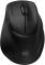 Миниатюра HP 720M Tilt Ergonomic Wireless/Bluetooth Black BH0Z4AA, фото 1