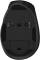Миниатюра HP 720M Tilt Ergonomic Wireless/Bluetooth Black BH0Z4AA, фото 6