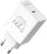 Миниатюра Vention 1xUSB-C PD20W QC4.0 white FADW0-EU, фото 2