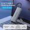 Миниатюра Vention USB-C 6-in-1 3xUSB 3.0 + HDMI 4K30Hz + SD/TF 0.15m TOOHB, фото 3