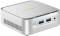 Миниатюра Blackview Mini PC MP50 SILVER / Ryzen5 3500U, 16, 512, K&M MP50 R5 16GB+512GB SILVER, фото 2