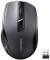 Миниатюра Ugreen MU006 Ergonomic Wireless Gray/Black 15063, фото 1