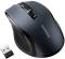 Миниатюра Ugreen MU006 Ergonomic Wireless Gray/Black 15063, фото 2