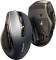 Миниатюра Ugreen MU006 Ergonomic Wireless Gray/Black 15063, фото 5