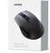 Миниатюра Ugreen MU006 Ergonomic Wireless Gray/Black 15063, фото 6
