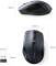 Миниатюра Ugreen MU006 Ergonomic Wireless Gray/Black 15063, фото 7