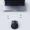 Миниатюра Ugreen MU006 Ergonomic Wireless Gray/Black 15063, фото 9