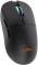 Миниатюра Media-Tech MT1124 Wireless Black, фото 2
