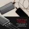 Миниатюра ENERGIZER 10000mAh 15W, USB-А, 2*USB-C, Black UE10050CC, фото 8