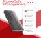 Миниатюра ENERGIZER 10000mAh 15W, USB-А, 2*USB-C, Black UE10050CC, фото 9