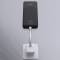 Миниатюра Dudao 10000mAh K10 12W, 2*USB-A, USB-C(IN), Black 6977196682164, фото 4