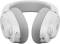 Миниатюра SteelSeries Arctis Nova 7X Gen 2 Wireless White 61759, фото 6