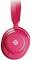 Миниатюра SteelSeries Arctis Nova 7X Gen 2 Wireless Magenta 61760, фото 3