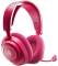 Миниатюра SteelSeries Arctis Nova 7X Gen 2 Wireless Magenta 61760, фото 4