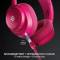 Миниатюра SteelSeries Arctis Nova 7X Gen 2 Wireless Magenta 61760, фото 7