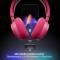 Миниатюра SteelSeries Arctis Nova 7X Gen 2 Wireless Magenta 61760, фото 8