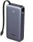 Миниатюра Ugreen 20000mAh 45W with Built-in Cable 55988B, фото 1