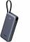 Миниатюра Ugreen 20000mAh 45W with Built-in Cable 55988B, фото 2