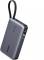 Миниатюра Ugreen 20000 mAh 145W Fast Charging Cable Space gray U_55992B, фото 3