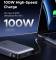Миниатюра Ugreen 20000 mAh 145W Fast Charging Cable Space gray U_55992B, фото 5