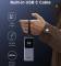 Миниатюра Ugreen 20000 mAh 130W Cable Space gray U_55365B, фото 3