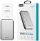 Миниатюра Choetech Magnetic Wireless 5000mAh 10W, USB-A,USB-C In/Out B655 / 6932112104779, фото 2