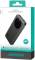 Миниатюра Joyroom 10000mAh 12W 2*USB-A, USB-C In/Out, Black JR-PBF12 / 6956116713256, фото 6