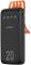 Миниатюра Dudao K6Pro+ 20000mAh 10W with USB-C/Lightning/MicroUSB/ 6977196682393, фото 1