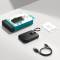Миниатюра Joyroom 10000mAh, 22.5W, PD, QC, built-in USB-C cable, Bla JR-PBF17, фото 3