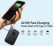 Миниатюра Joyroom 10000mAh, 22.5W, PD, QC, built-in USB-C cable, Bla JR-PBF17, фото 4