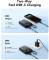 Миниатюра Joyroom 10000mAh, 22.5W, PD, QC, built-in USB-C cable, Bla JR-PBF17, фото 5
