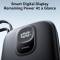 Миниатюра Joyroom 10000mAh, 22.5W, PD, QC, built-in USB-C cable, Bla JR-PBF17, фото 7