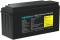 Миниатюра MARSRIVA 12.8V 200Ah 2.56kWh MR-LBP12-200-LAR, фото 2